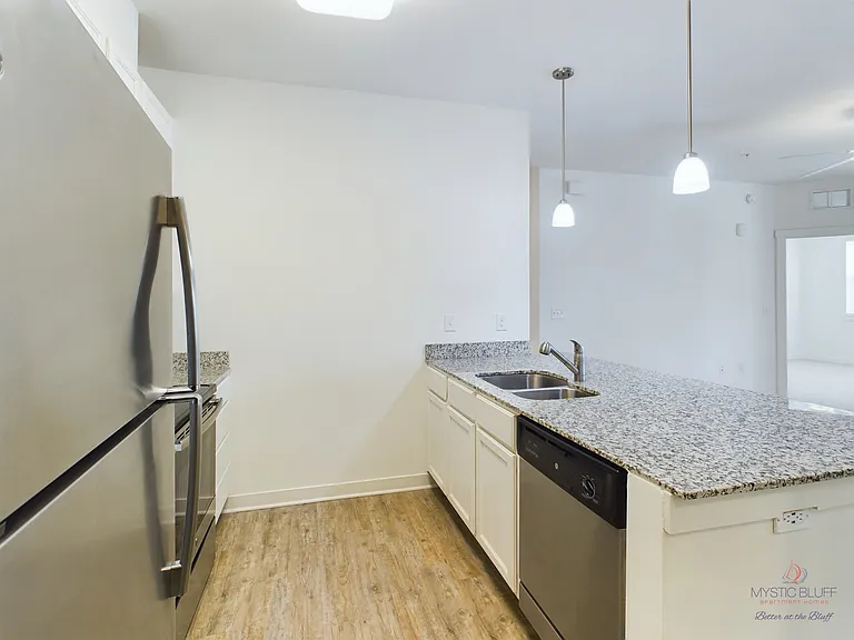 Mystic Bluff Apartments — Photo 75