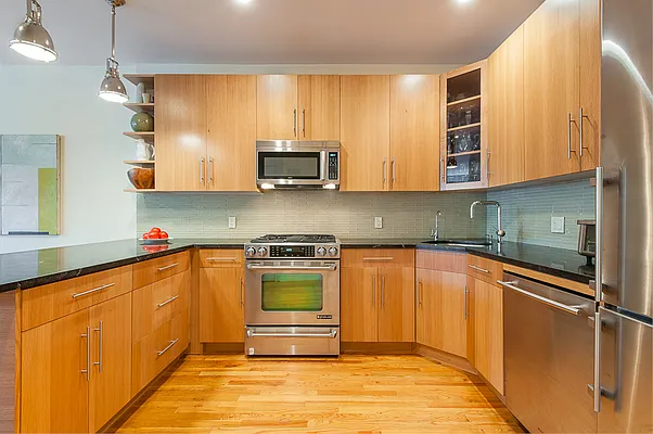 Sold by Brown Harris Stevens | media 10