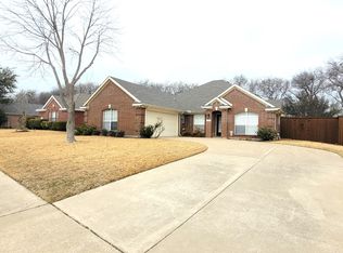 10306 Joy Dr, Frisco, TX 75035