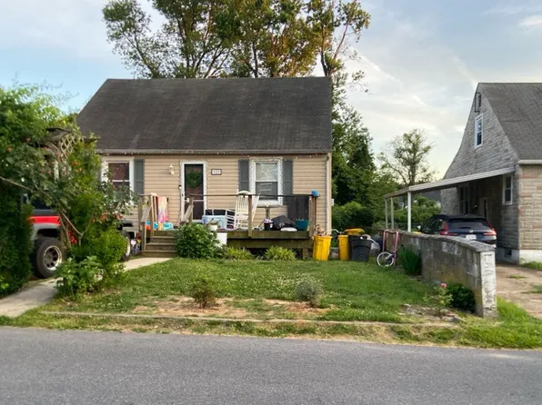 127 Sycamore Rd, Baltimore, MD 21226