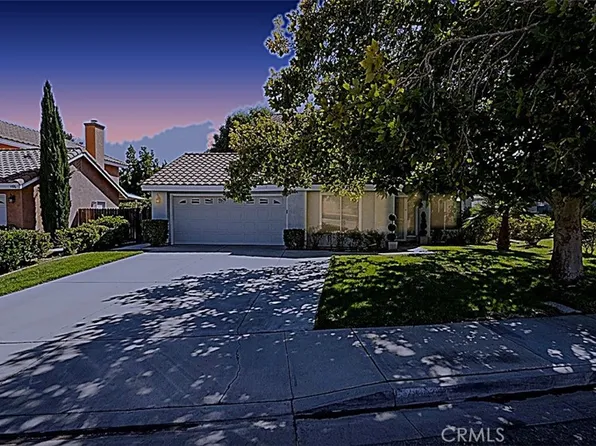 44440 Avenida Del Rio, Lancaster, CA 93535