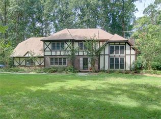 295 Old Post Rd, Mansfield, GA 30055