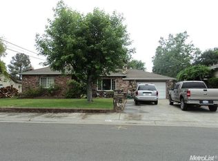 2278 Rainbow Ave, Sacramento, CA