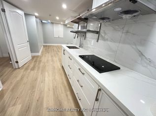 130 Hollybush Dr BASEMENT 1, Vaughan, ON L6A 2H3