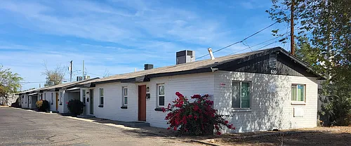 820 E Turney Ave #4 Photo 1