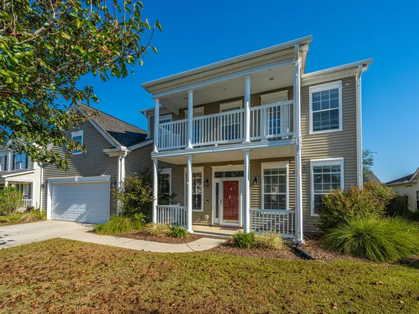 1442 Crossbill Trl, Hanahan, SC 29410