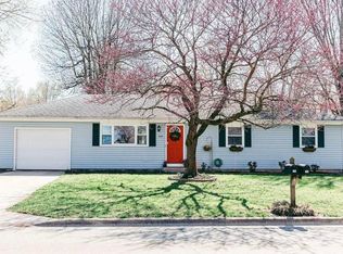 200 Aspen Drive, Nixa, MO 65714