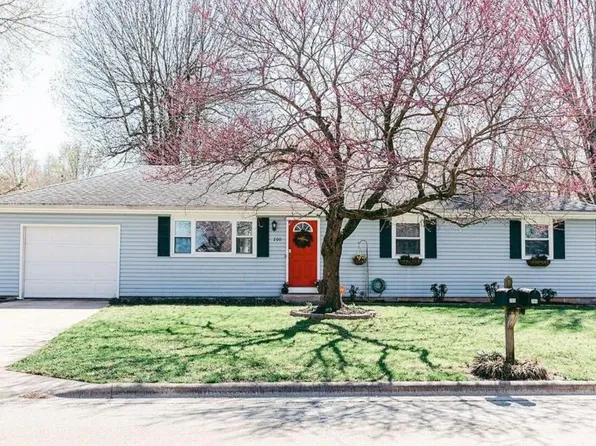 200 Aspen Drive, Nixa, MO 65714