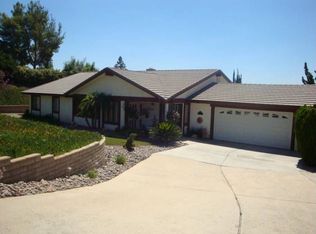 26481 Rim Rd, Hemet, CA 92544