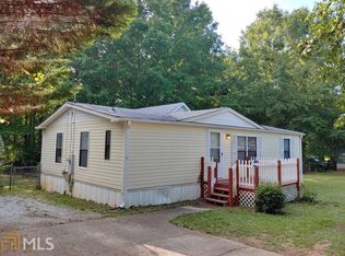 1065 Steele Dr, Hampton, GA 30228