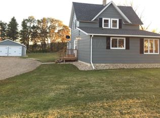12948 Highway 27, Lisbon, ND 58054