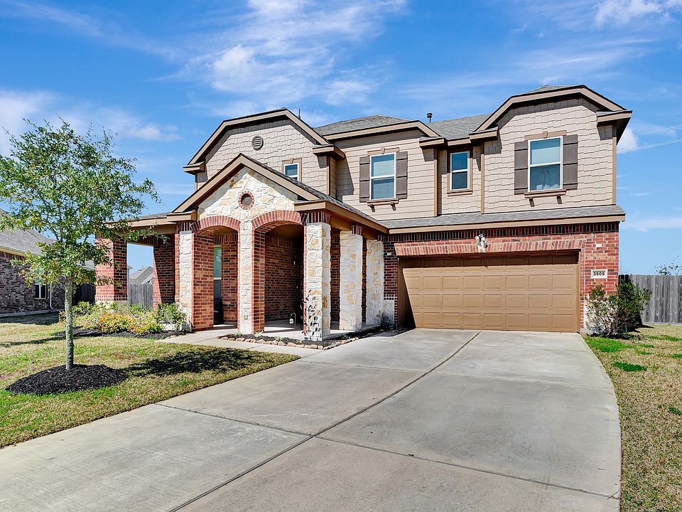 1st image of 3909 Waterworth Way