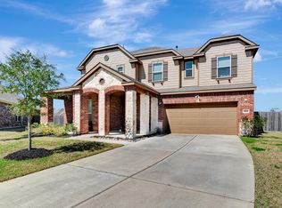 3909 Waterworth Way, Pearland, TX 77584