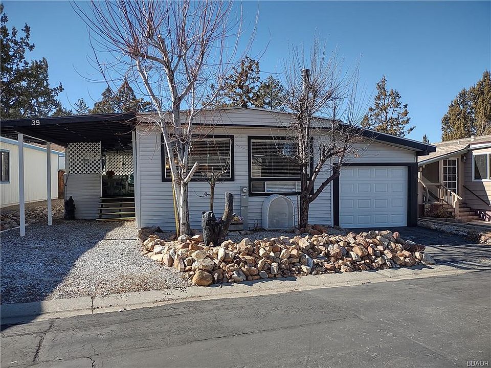 1st image of 391 Montclair Dr Space 39