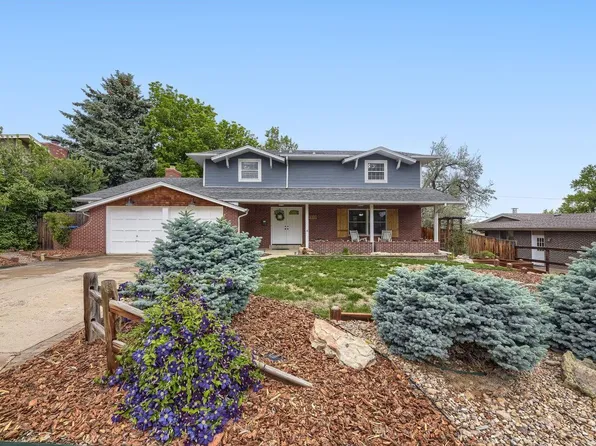 13503 W Virginia Dr, Lakewood, CO 80228