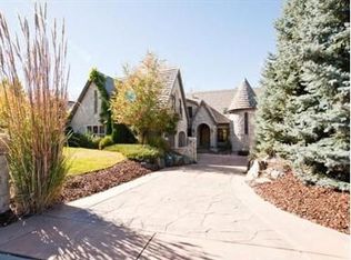 19 Covington Dr, Cherry Hills Village, CO 80113
