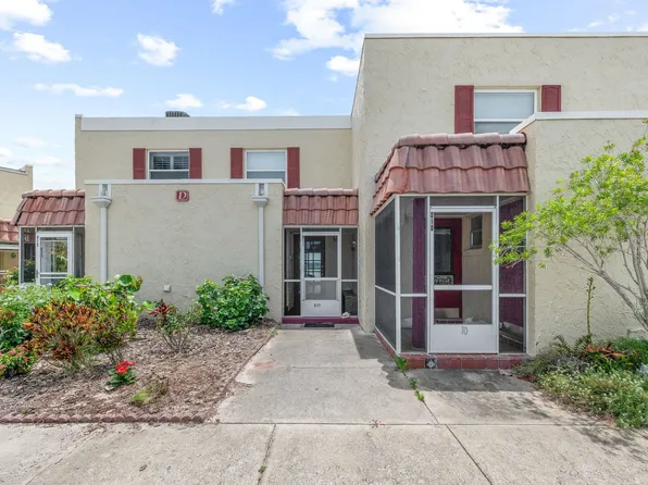 7265 A1a S Unit D11, Saint Augustine, FL 32080