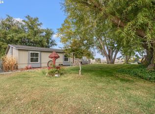 27270 Rilie Ln, Umatilla, OR 97882