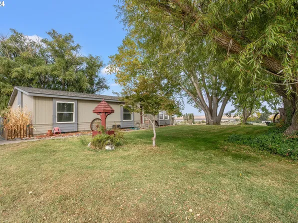 27270 Rilie Ln, Umatilla, OR 97882