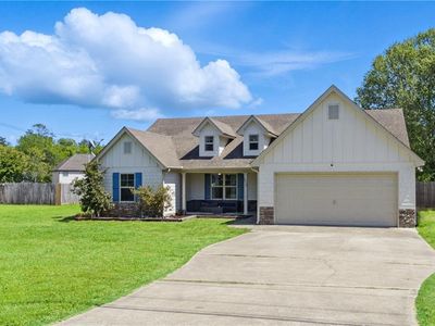 275 Owens Rd, Fort Mitchell, AL, 36856