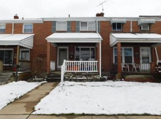 7902 Wallace Rd, Baltimore, MD 21222