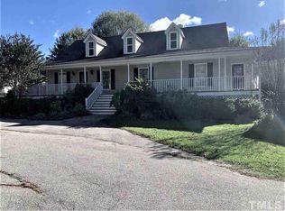 7824 Humie Olive Rd, Apex, NC 27502