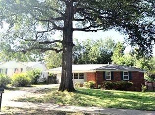 5243 Laurie Ln, Memphis, TN 38120