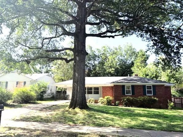 5243 Laurie Ln, Memphis, TN 38120