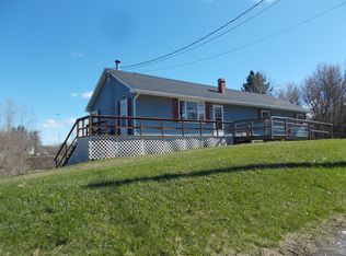 90 Main St, Fort Fairfield, ME 04742