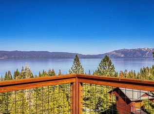 9164 Scenic Dr, South Lake Tahoe, CA 96150