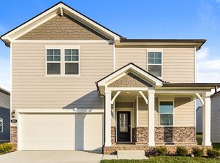 249 W Millbrook Dr, Spring Hill, TN 37174