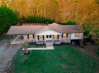 3770 Statesville Blvd, Salisbury, NC 28147