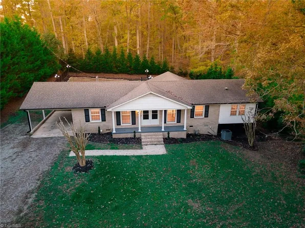 3770 Statesville Blvd, Salisbury, NC 28147