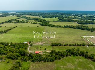 N 438th Rd, Pryor, OK 74361