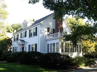 864 Webster St, Needham, MA 02492