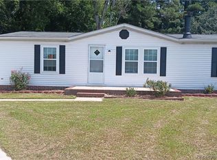 4910 Charger Ct, Fayetteville, NC 28306