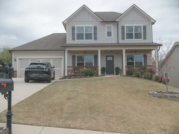 543 Calgary Downs Dr, Winder, GA 30680