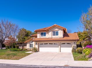 2496 Ridgebrook Pl, Thousand Oaks, CA 91362