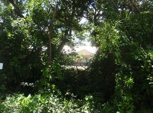 Lot Xx Poinsetta Drive, Key Largo, FL 33037