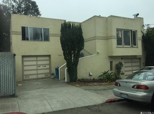 645 Palmetto Ave, San Francisco, CA 94132
