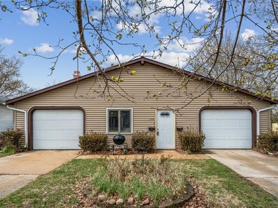 608 S Garnavillo St, Anamosa, IA, 52205