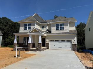 1713 Tabby Dr #CAL0060, Indian Trail, NC 28079