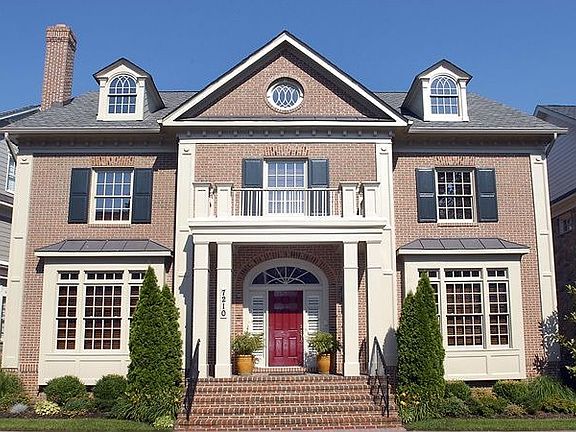 4th image of 7210 Farm Meadow Ct