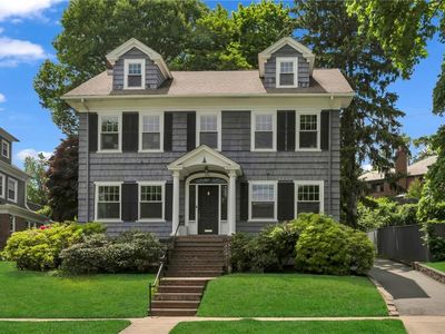 232 Taber Ave, Providence, RI, 02906