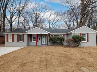 4570 Willow Rd, Memphis, TN 38117