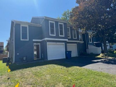 45 Meadowlark Drive, Cohoes, NY, 12047