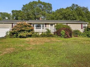 12 Deerfield Dr, Seymour, CT 06483