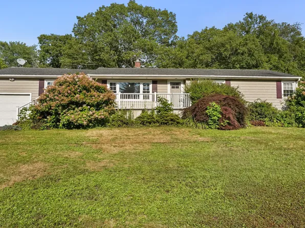 12 Deerfield Drive, Seymour, CT 06483