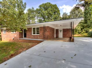 133 Ridgecrest Dr NW, Calhoun, GA 30701