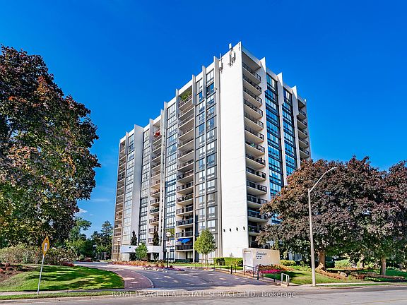 3rd image of 2175 Marine Dr #1006